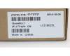 01YU731 Lenovo BEZEL FHD BEZEL CAM MIC P1