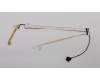 01YU742 Lenovo CABLE LED-RGB CAM-MIC Cable