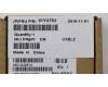 01YU753 Lenovo CABLE Keyboard FPC Cable