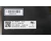 Lenovo 01YU770 MECH_ASM KBD+Bzl ASM,ES,w/o FPR,LTN