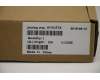 Lenovo 01YU772 MECH_ASM KBD+Bzl ASM,FR,w/o FPR,LTN