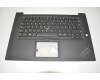 Lenovo 01YU773 MECH_ASM KBD+Bzl ASM,FR,w/o FPR,SRX