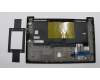 Lenovo 01YU782 MECH_ASM KBD+Bzl ASM,IT,w/o FPR,LTN