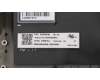 Lenovo 01YU784 MECH_ASM KBD+Bzl ASM,NO,w/o FPR,LTN
