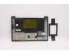Lenovo 01YU805 MECH_ASM KBD+Bzl ASM,BG,w/o FPR,SRX