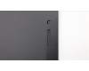 01YU967 Lenovo COVER D-Cover ASM,Black
