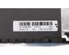 01YU967 Lenovo COVER D-Cover ASM,Black