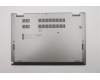 01YU968 Lenovo COVER D-Cover ASM,Silver
