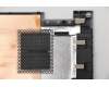 01YU968 Lenovo COVER D-Cover ASM,Silver