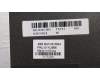 Lenovo 01YU986 COVER WLAN A-Cover ASM,Silver