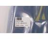 Lenovo 01YU998 COVER Strip Cover,Black