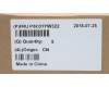 01YW322 Lenovo MECH_ASM 2D camera for S4350,W
