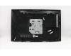 Lenovo 01YW344 MECH_ASM Rear Cover,S4350,Black