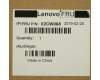 02CW068 Lenovo MECH_ASM 332HT CHASSIS ASSY
