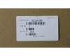 02CW106 Lenovo MECH_ASM MB Shielding,W/HDMI, ARR