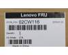 Lenovo 02CW116 Mechanical Assemblies,Front Bezel