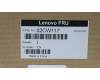 Lenovo 02CW117 MECH_ASM 332BT6,Front Bezel