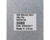 Lenovo 02CW122 MECH_ASM Side Assy R,T530,WST