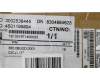 Lenovo 02CW137 MECH_ASM ODD BZL Assy,T530,ROW,WST