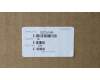 02CW149 Lenovo SHIELD Rear IO Shield Assy,B360,WST