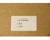 02CW150 Lenovo SHIELD Rear IO Shield Assy,B450,WST