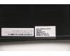 02CW171 Lenovo MECHANICAL 1050 VGA Cover,C530,WST