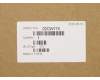 02CW174 Lenovo MECHANICAL PCI Slot Cover,C530,WST