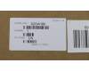 02CW189 Lenovo MECHANICAL PSU Mylar Cube,WST