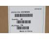 Lenovo 02CW209 MECHANICAL FXN, Rear WIFI COVER