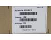 02CW215 Lenovo MECH_ASM 704DT,Silver Gay FOOT RUBBER