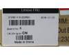 02CW301 Lenovo MECHANICAL Cover Plastic N-camera,M920z