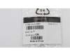 02CW302 Lenovo MECHANICAL Cover Plastic W-Camera,M920z