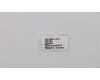 02CW311 Lenovo MECHANICAL TAPE_CONDUCTIVE_730S