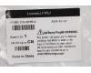 02CW314 Lenovo MECHANICAL L2-Non DP Label