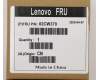 02CW379 Lenovo MECHANICAL HH,Front IO gasket B360 Wifi