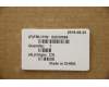 02CW384 Lenovo MECHANICAL CVR_WEBCAM_BACK_M820