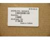 02CW419 Lenovo MECH_ASM Yoga A940 Sys H Metal T