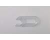 02CW465 Lenovo MECH_ASM M Stand CM A 340 hyaline,W