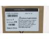 Lenovo 02CW509 MECHANICAL Rear Antenna Cover