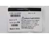 Lenovo 02CW509 MECHANICAL Rear Antenna Cover