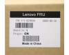 Lenovo 02CW606 HEATSINK AVC IntelCFL 24 35+25W A540 Dis