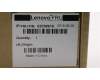 Lenovo 02CW616 MECH_ASM LX332 RTX4000 Bracket kit