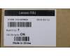 02CW659 Lenovo Obere Abdeckung Ty 525AT C2 AVC