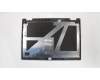 02DA049 Lenovo COVER FRU A Cover ASM,Silver