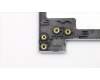 02DA049 Lenovo COVER FRU A Cover ASM,Silver