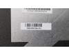 02DA049 Lenovo COVER FRU A Cover ASM,Silver