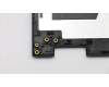 02DA050 Lenovo COVER FRU A Cover ASM IR,Black