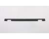 02DA052 Lenovo COVER FRU LCD Strip cover,TongDa,Black