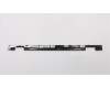 02DA052 Lenovo COVER FRU LCD Strip cover,TongDa,Black