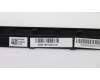 02DA052 Lenovo COVER FRU LCD Strip cover,TongDa,Black